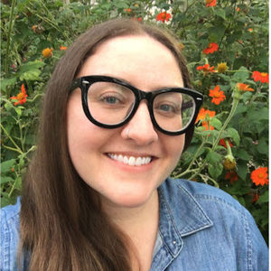 Meet your Posher, Laura